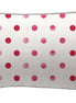 Cojín Pink Dots 70 x 35 cm