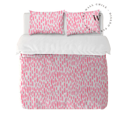 Pink Stroke