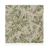 Playful Robins Beige