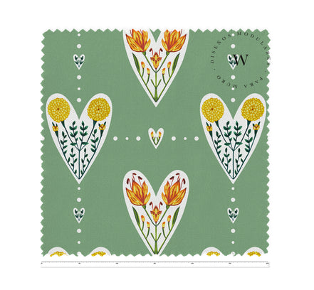 Romantic Blooms