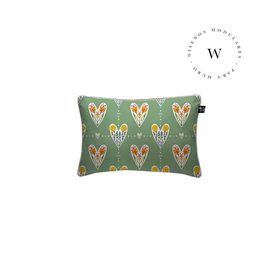 Funda Plumón Romantic Blooms Super King