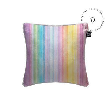 Stripe Rainbow