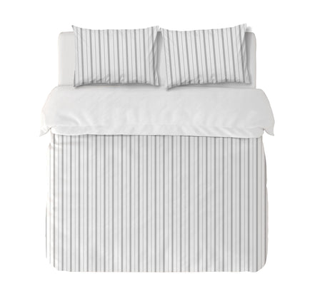 Stripes White