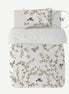 Funda Plumón Summer Roses King