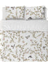 Funda Plumón Summer Roses Queen
