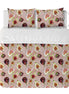 Funda Plumón Sweet Figs 1 Plaza
