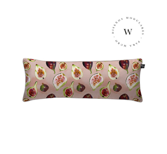 Funda Plumón Sweet Figs Cuna 145 x 105 cm
