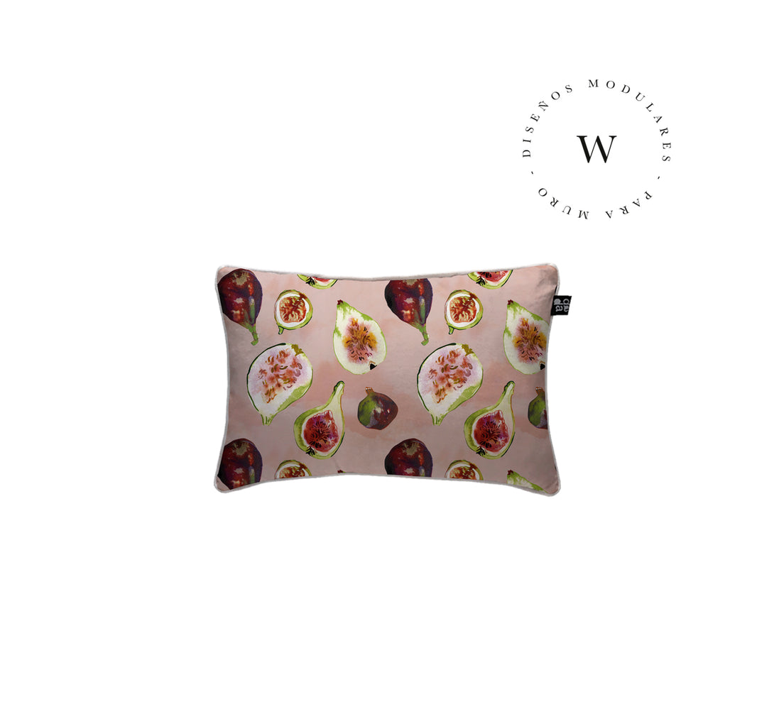 Funda Plumón Sweet Figs King