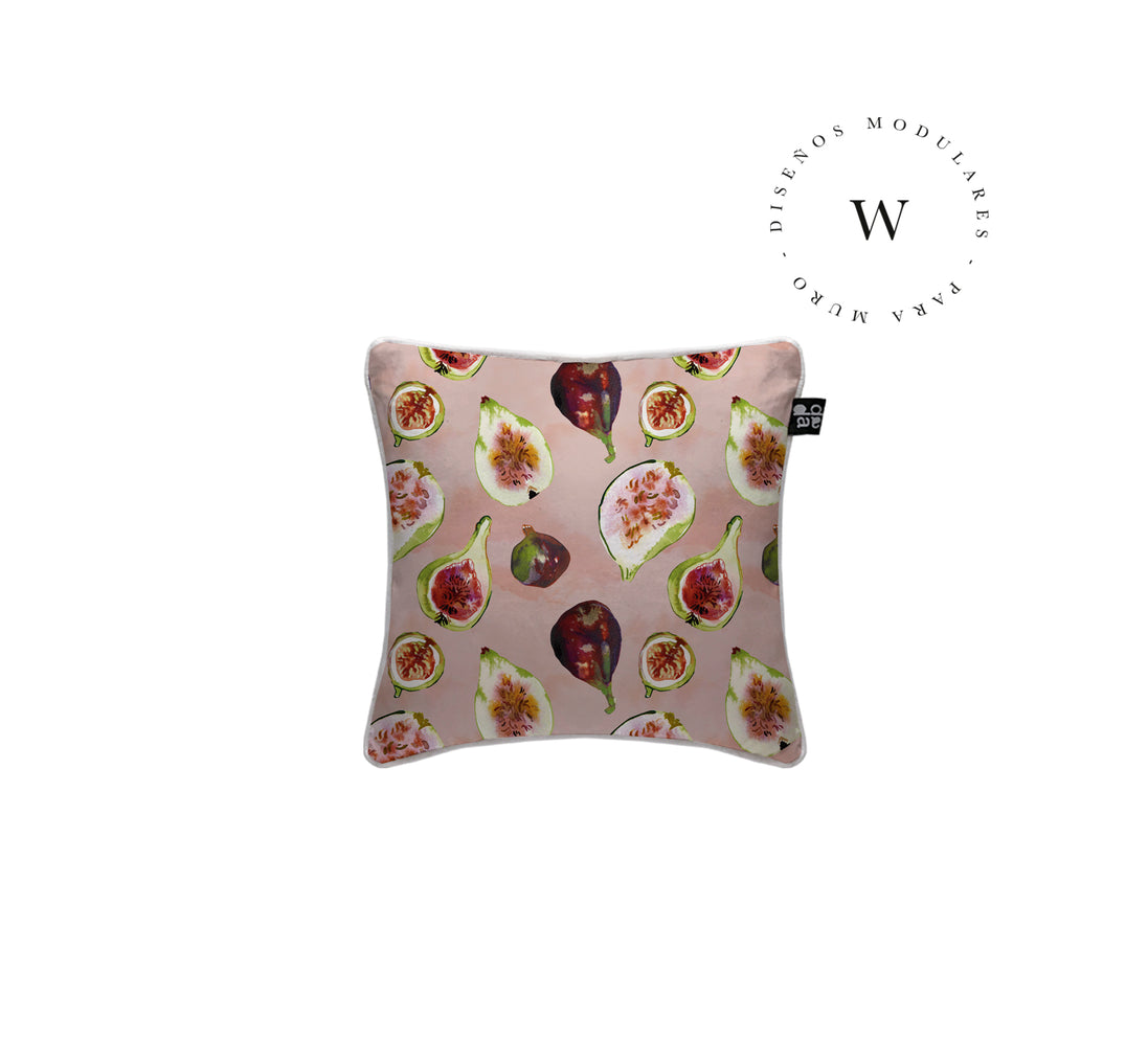 Funda Plumón Sweet Figs Queen