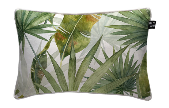 Cojín Trend Tropical 60 x 40 cm
