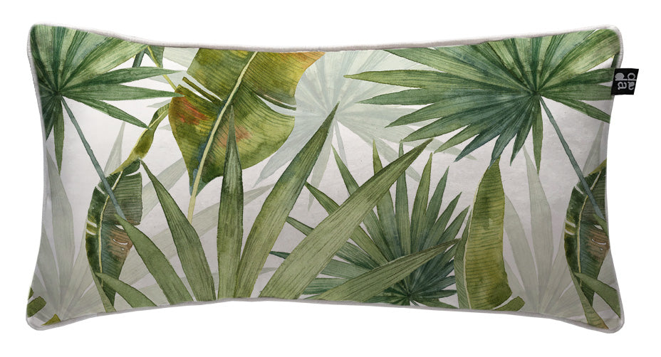 Cojín Trend Tropical 70 x 35 cm
