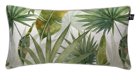 Cojín Trend Tropical 70 x 35 cm