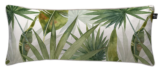 Cojín Trend Tropical 90 x 35 cm