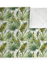 Manta Acolchada (Piecera) Trend Tropical 210 x 140 cm