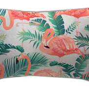 Tropical Flamingo