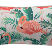 Tropical Flamingo