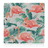 Tropical Flamingo