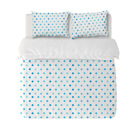 Turquese Dots
