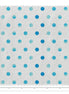 Turquese Dots