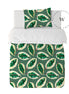 Funda Plumón Variegada Queen