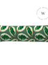 Manta Acolchada (Piecera) Variegada 180 x 90 cm