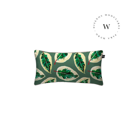 Funda Plumón Variegada Cuna 145 x 105 cm