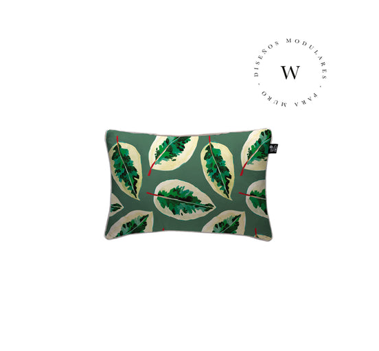 Funda Plumón Variegada Super King