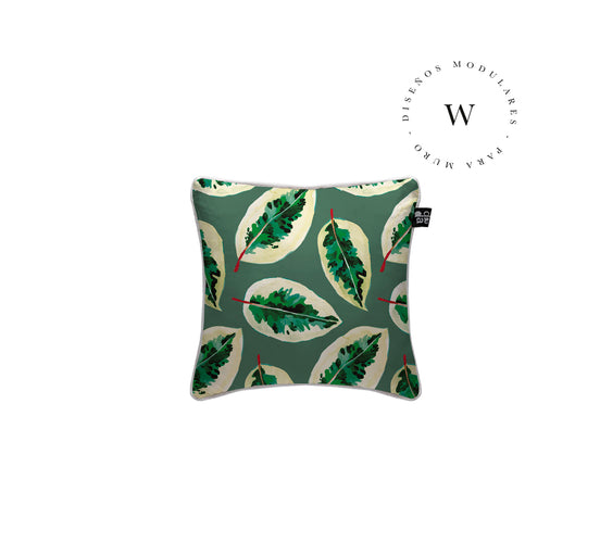 Funda Plumón Variegada King
