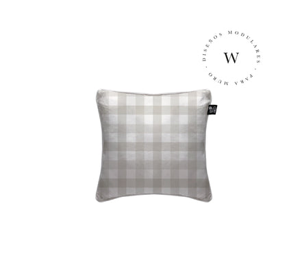 Vichy Beige