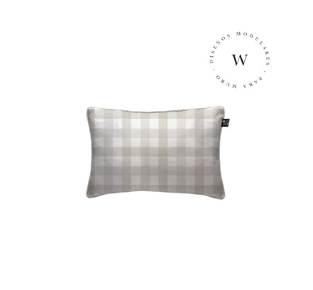 Vichy Beige