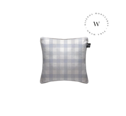 Vichy Blue