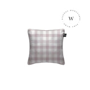 Vichy Pink