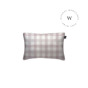 Vichy Pink