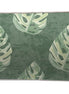 Cojín Vintage Moustera 120 x 35 cm