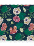 Viridian Ranunculus