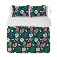 Viridian Ranunculus