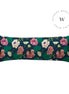 Cojín Viridian Ranunculus 120 x 35 cm