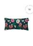 Funda Plumón Viridian Ranunculus Cuna 145 x 105 cm
