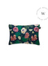 Funda Plumón Viridian Ranunculus Super King
