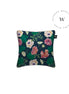 Funda Plumón Viridian Ranunculus King