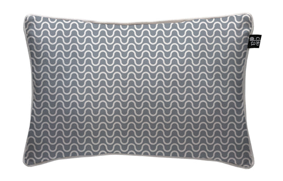 Cojín Waves 60 x 40 cm
