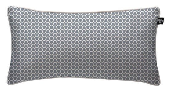 Cojín Waves 70 x 35 cm