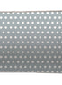 Cojín White Dots 120 x 35 cm