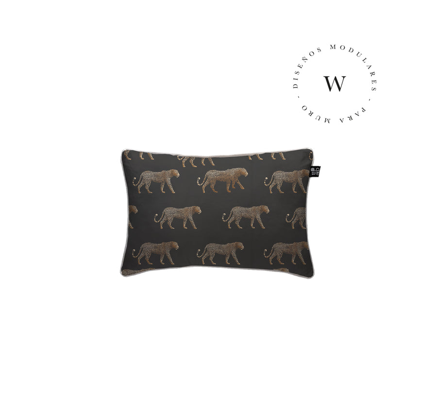 Wild Leopard