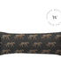 Cojín Wild Leopard 70 x 35 cm