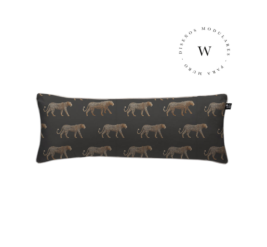 Wild Leopard