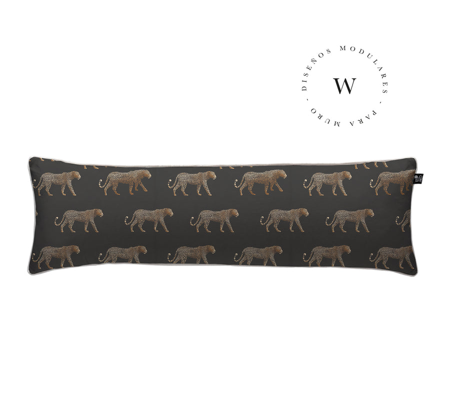 Wild Leopard