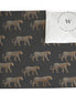 Funda Plumón Wild Leopard Cuna 145 x 105 cm