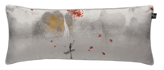 Cojín Zen 90 x 35 cm