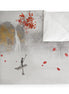 Manta Acolchada (Piecera) Zen 210 x 140 cm